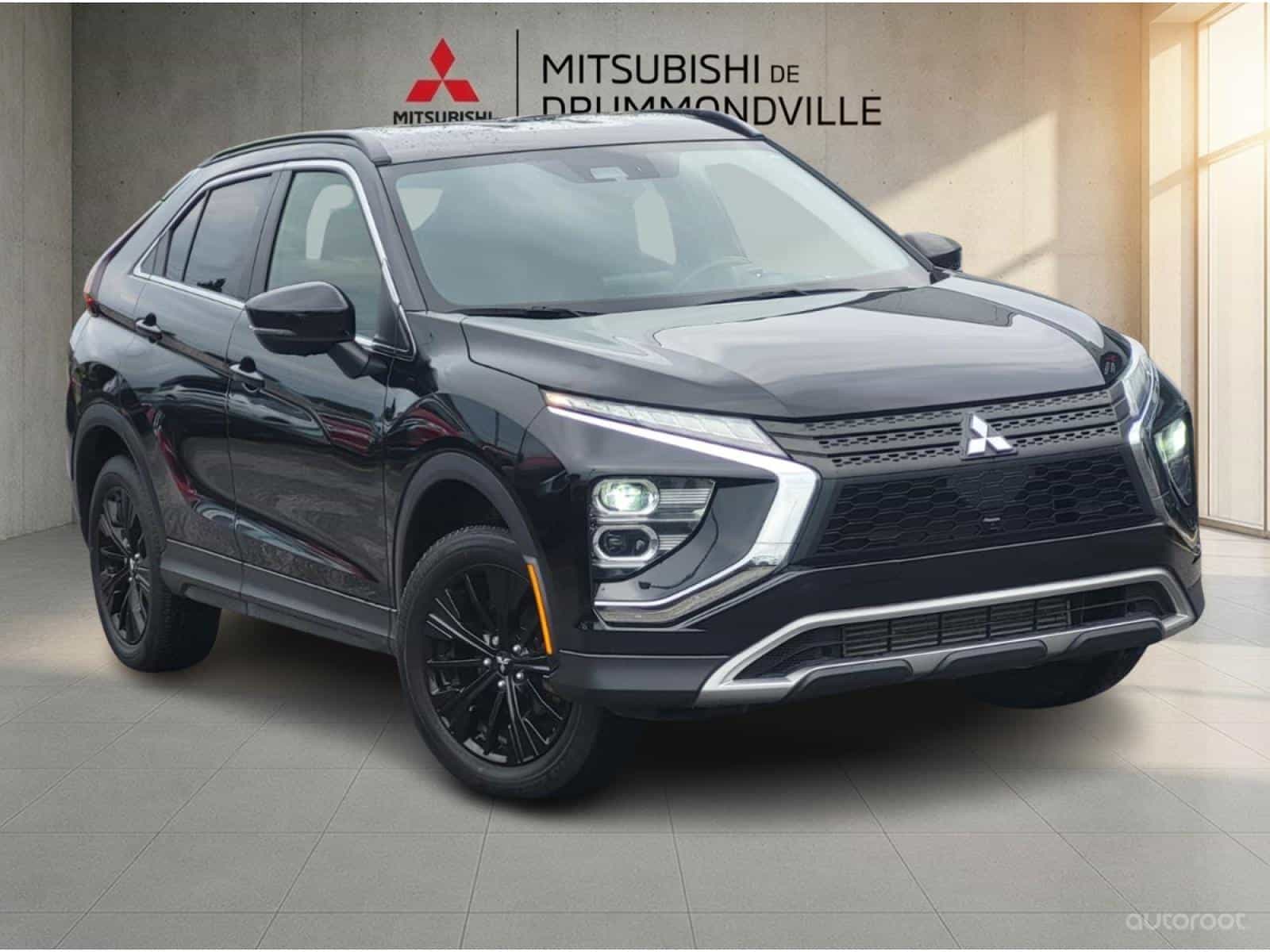 2022 Mitsubishi Eclipse Cross SEL - Image 1