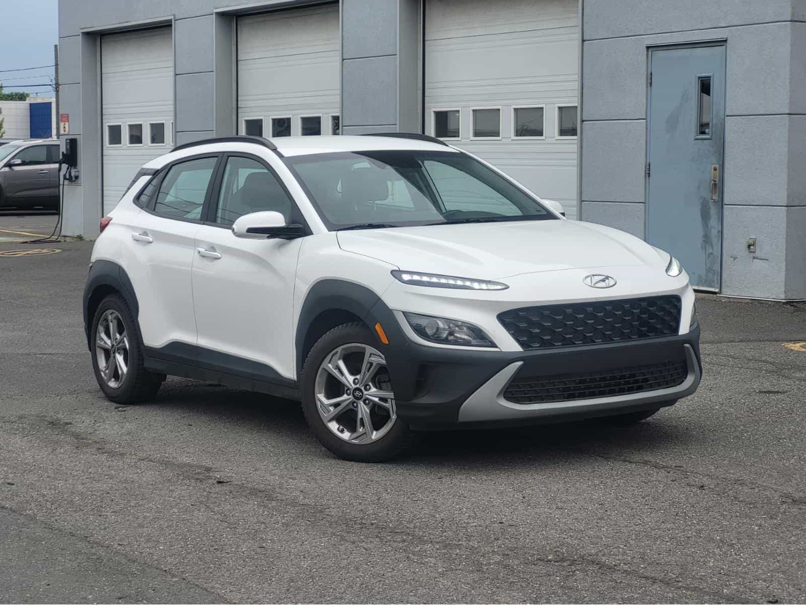 2023 Hyundai Kona 2.0L Preferred - Image 1