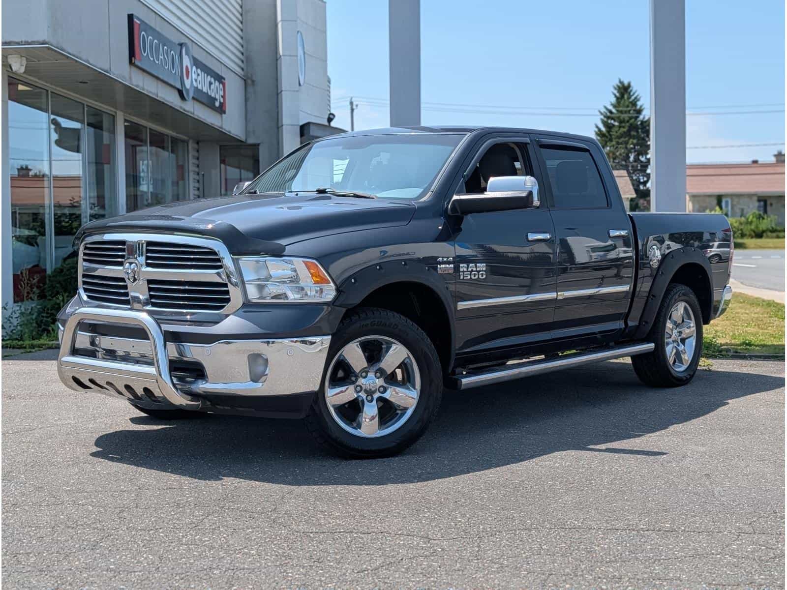 2017 RAM 1500 Big Horn - Image 1