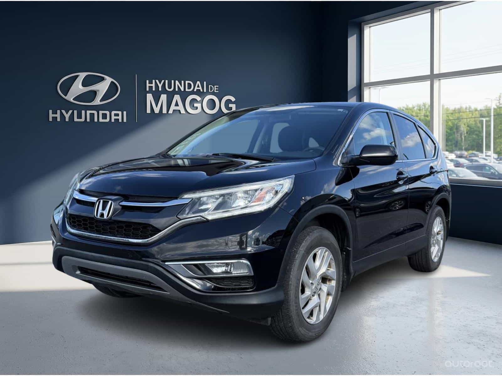 Image 1 Honda CR-V EX 2016