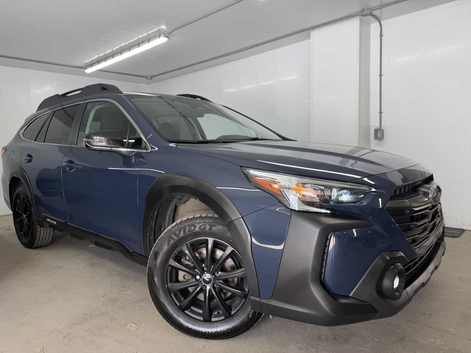 2024 Subaru Outback Convenience - Image 1