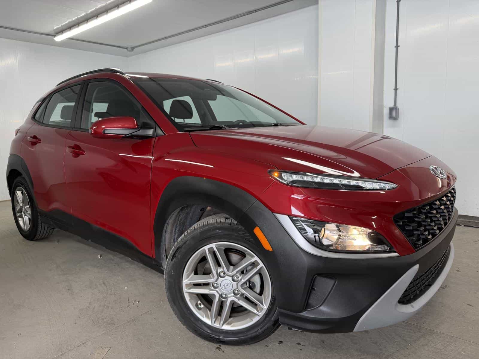 2022 Hyundai Kona 2.0L Essential - Image 1