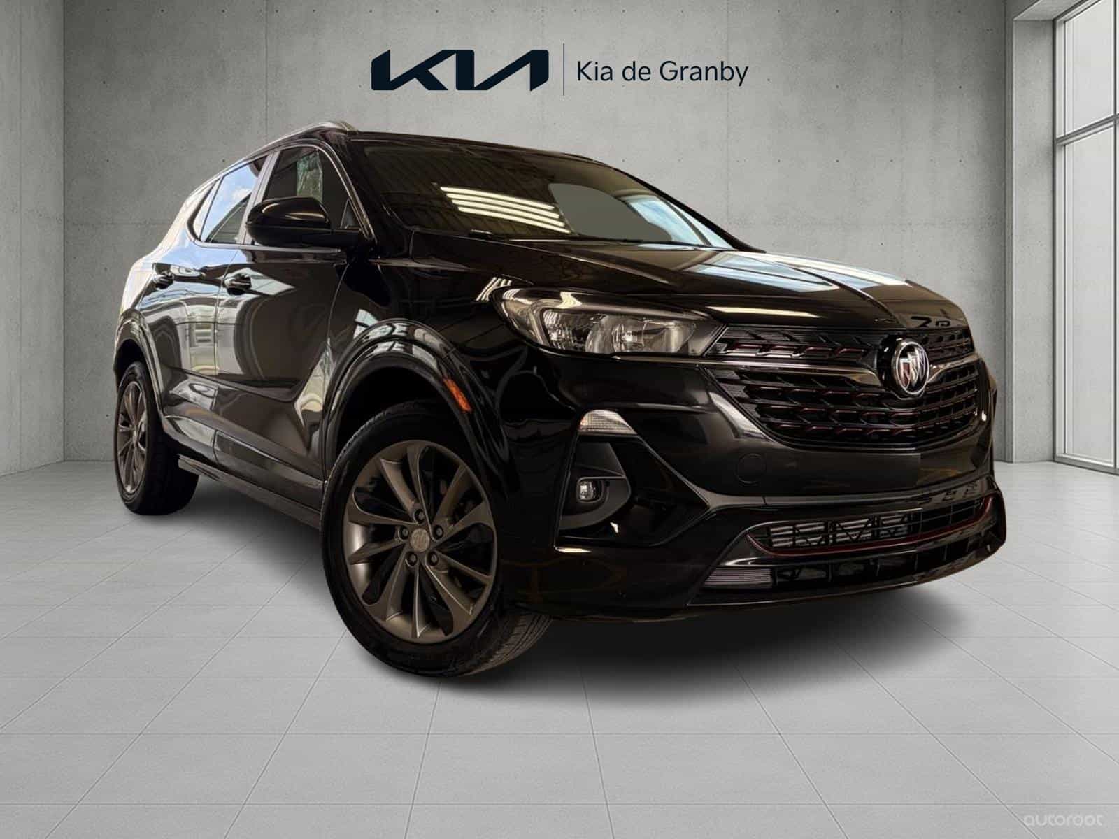 2023 Buick Encore GX Select - Image 1