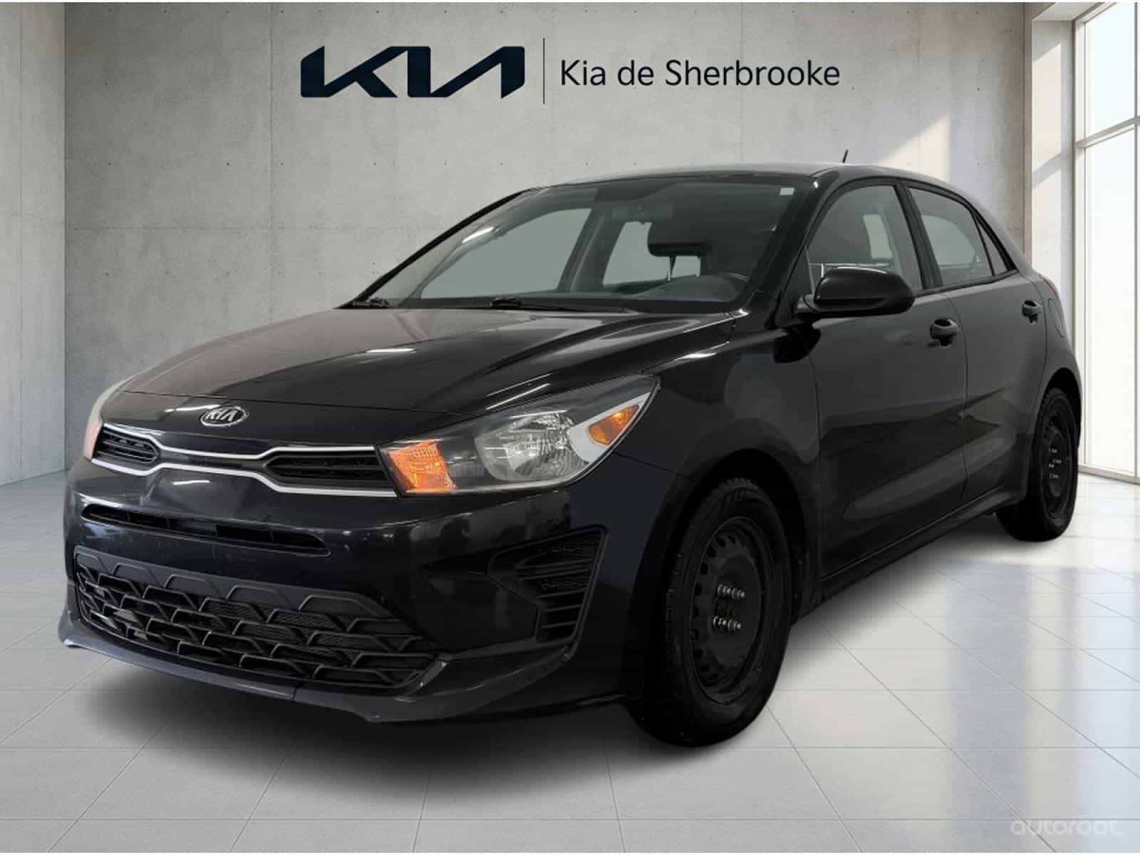 2021 Kia Rio LX Plus - Image 1