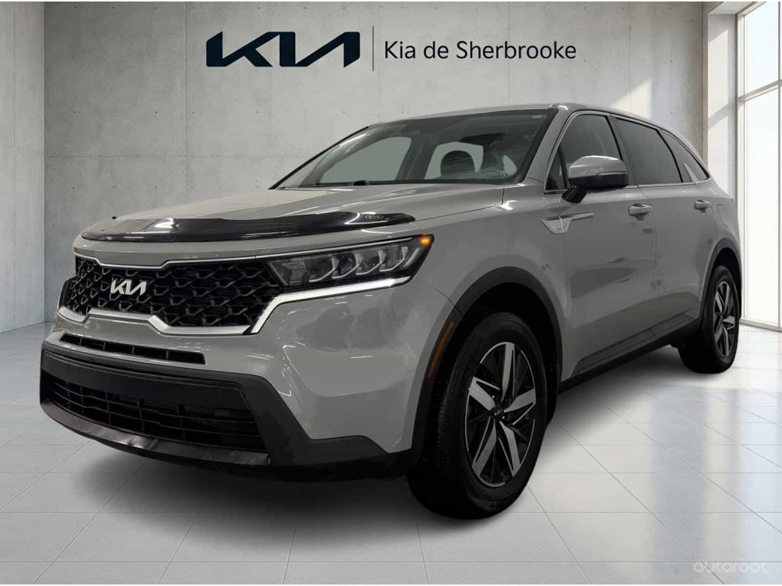 2022 Kia Sorento LX Premium - Image 1