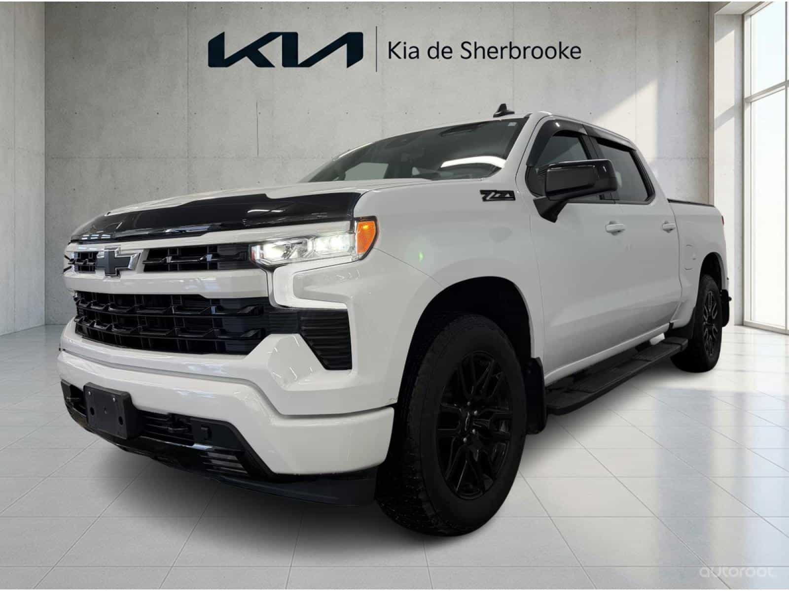 2022 Chevrolet Silverado 1500 RST - Image 1