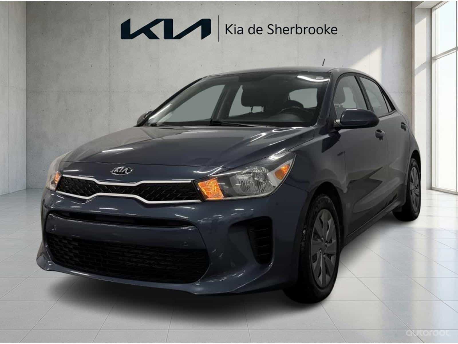2020 Kia Rio LX Plus - Image 1