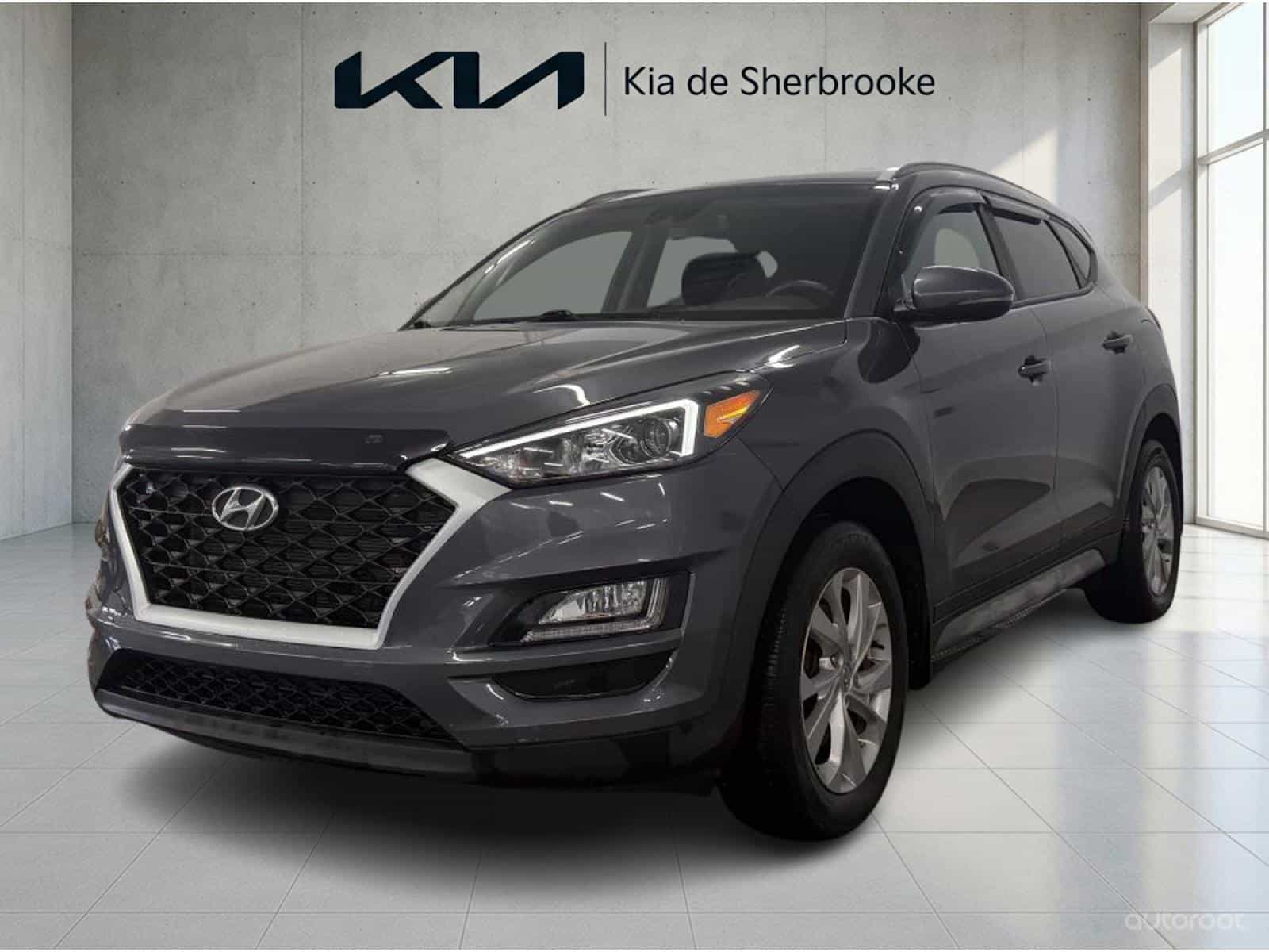 2019 Hyundai Tucson Preferred 2.0L - Image 1