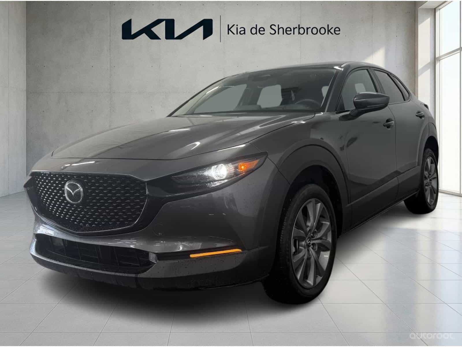 2025 Mazda CX-30 GS - Image 1