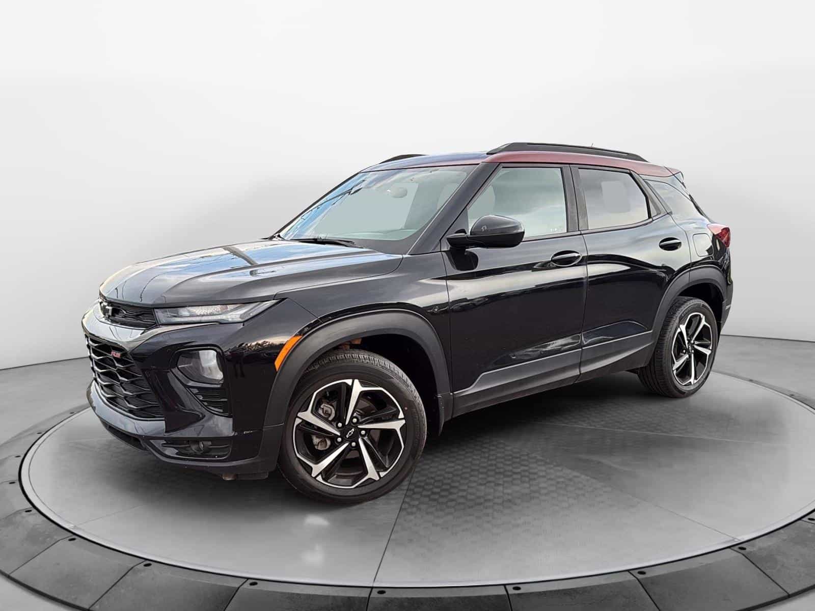 2021 Chevrolet Trailblazer RS - Image 1