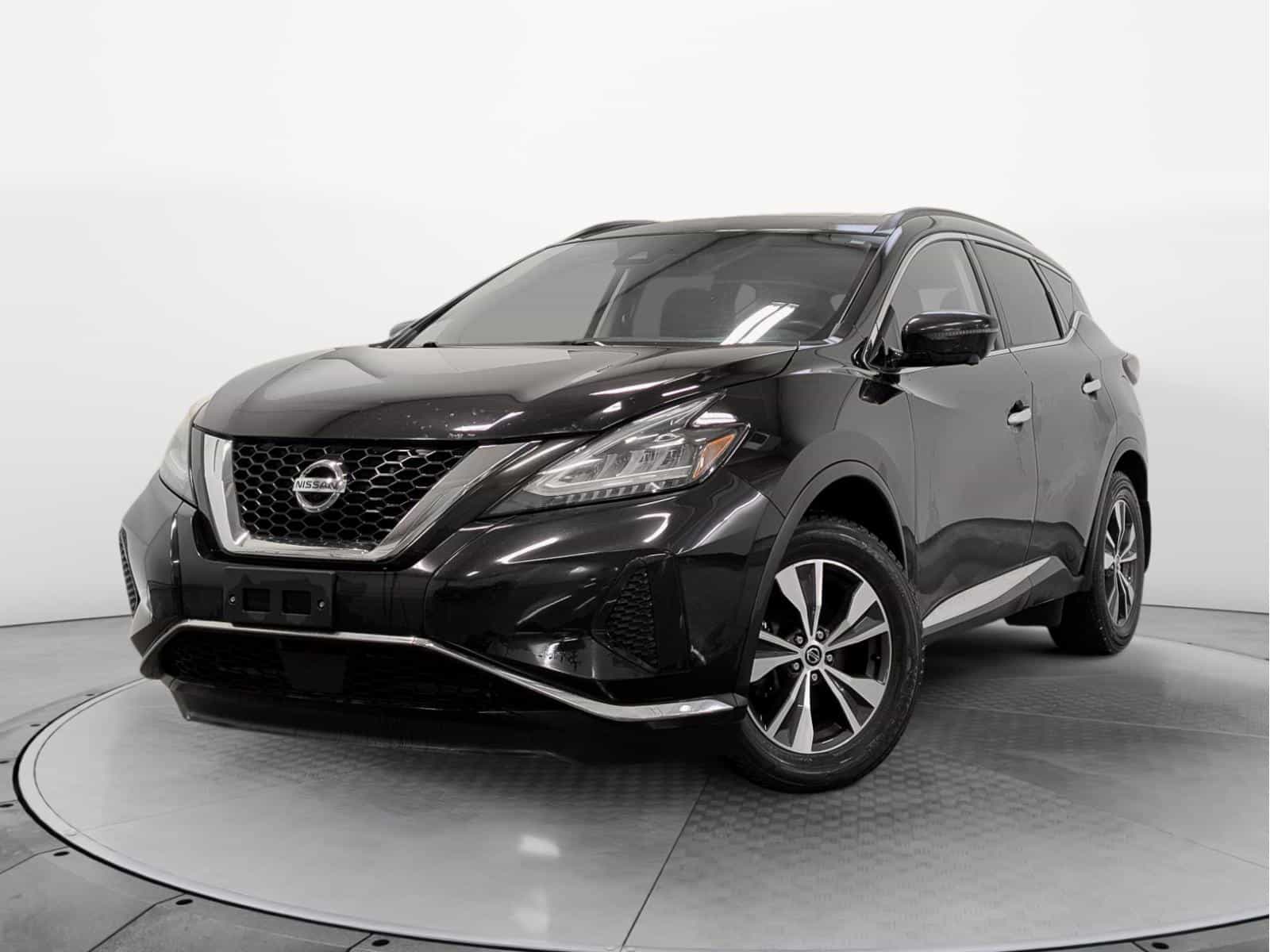 2020 Nissan Murano SV - Image 1