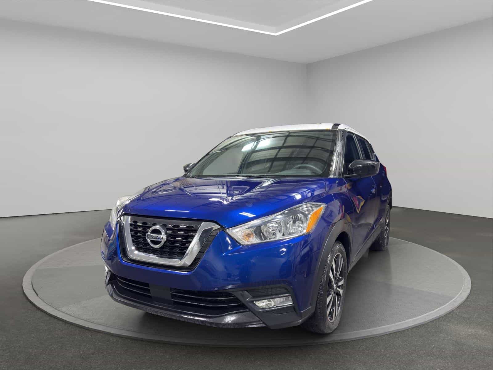 2020 Nissan Kicks SV - Image 1