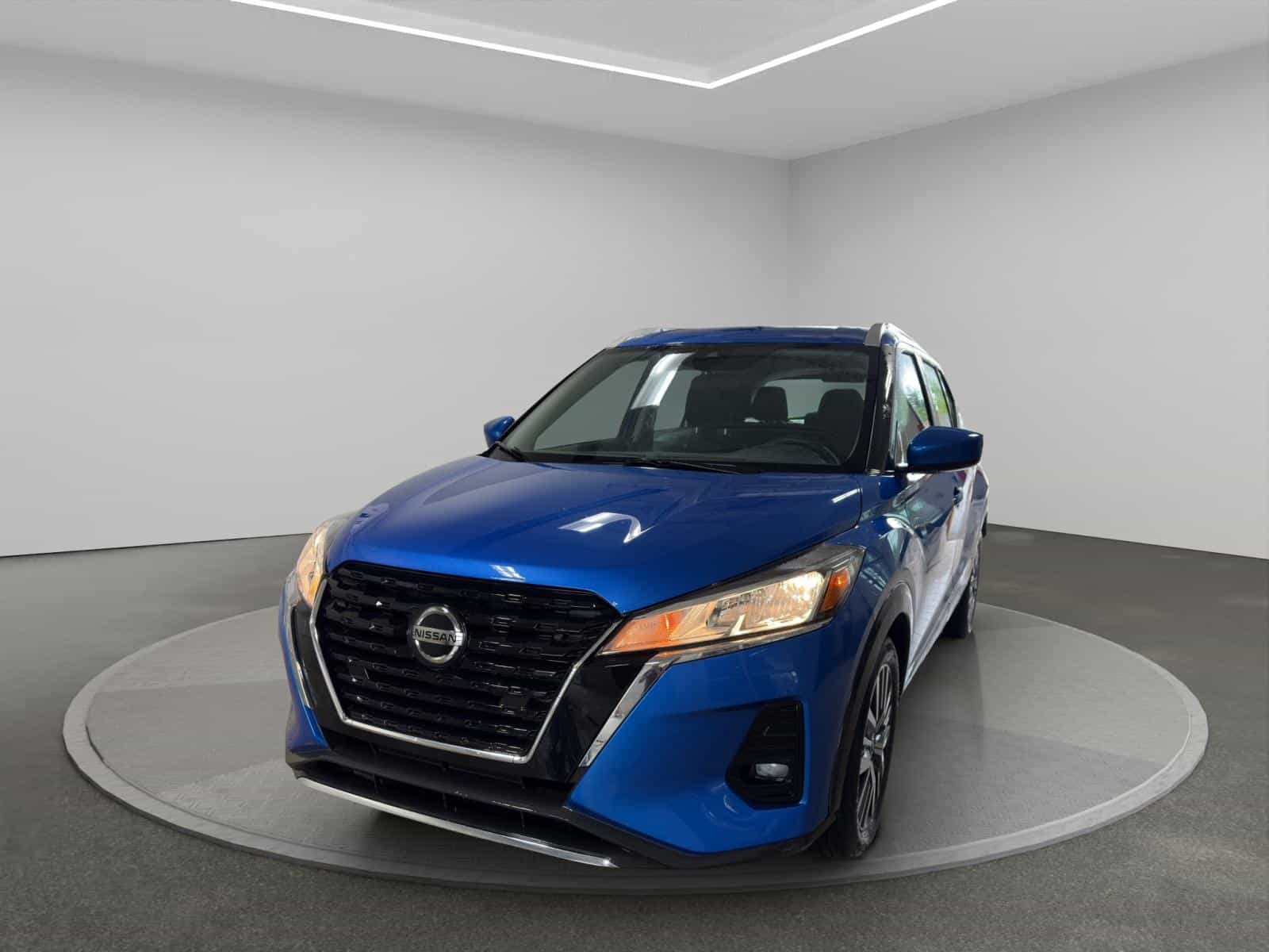 2021 Nissan Kicks SV - Image 1