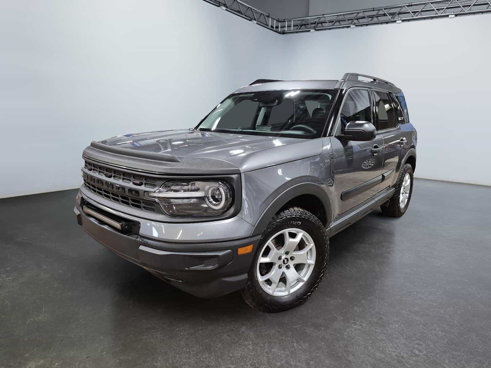2022 Ford Bronco Sport Base - Image 1