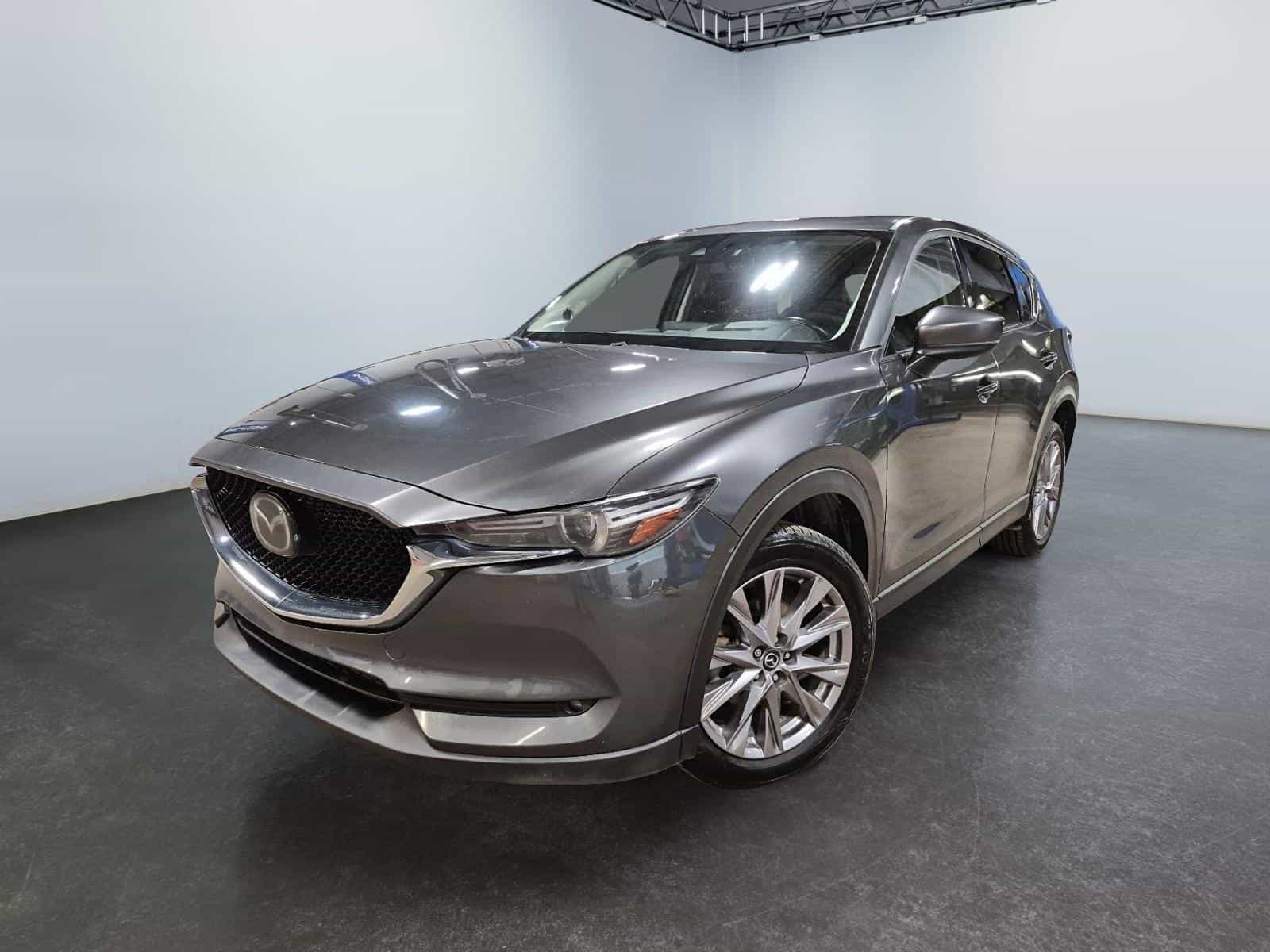 2019 Mazda CX-5 GT - Image 1