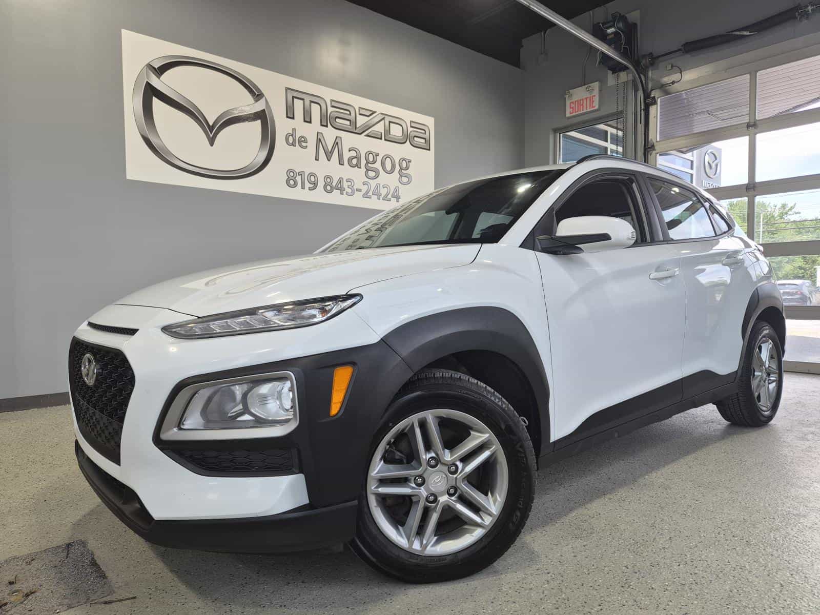 2019 Hyundai Kona 2.0L Preferred - Image 1