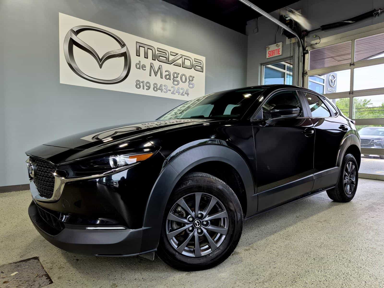 2024 Mazda CX-30 GX - Image 1