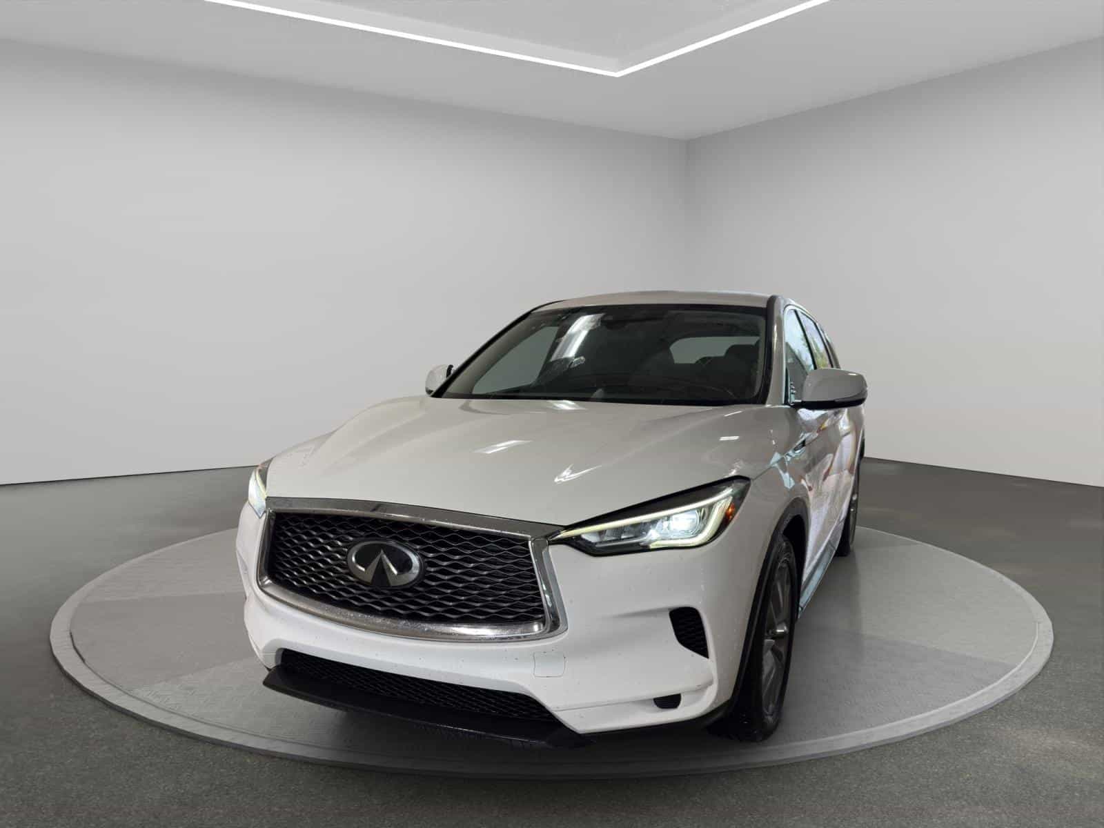 2021 Infiniti QX50 Pure - Image 1