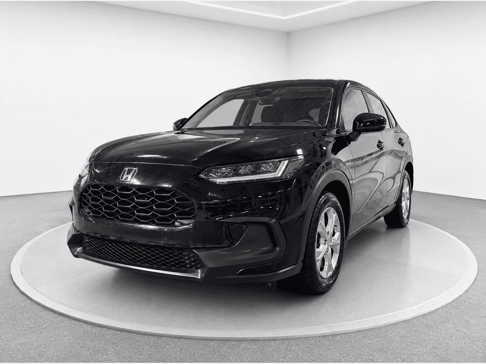 2024 Honda HR-V LX-B - Image 1