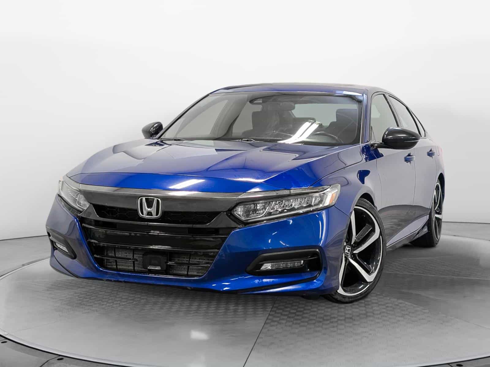 2019 Honda Accord Sport - Image 1