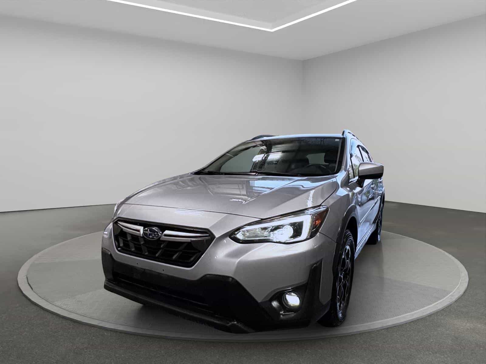 2021 Subaru Crosstrek Sport w/Eye - Image 1