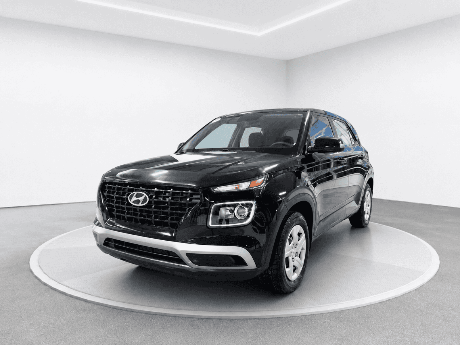 2022 Hyundai Venue Preferred - Image 1
