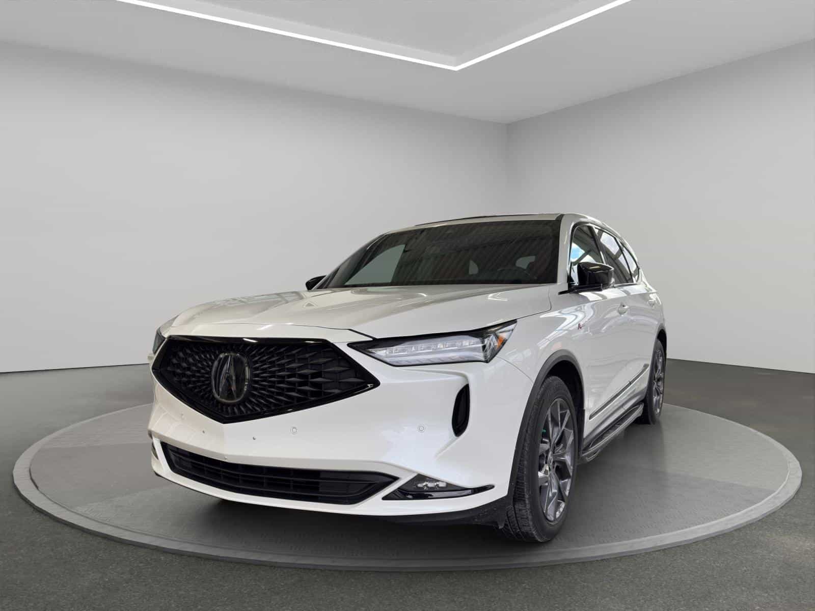 2022 Acura MDX A-Spec - Image 1