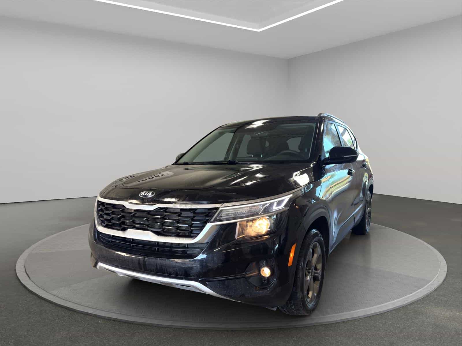 2021 Kia Seltos LX - Image 1