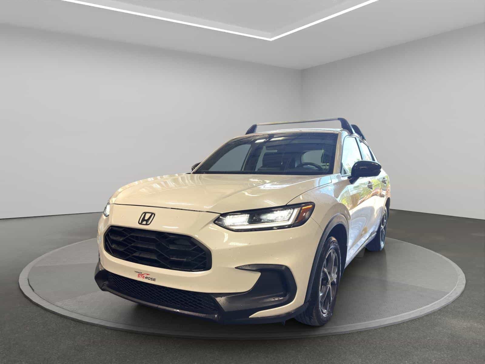 2025 Honda HR-V Sport - Image 1