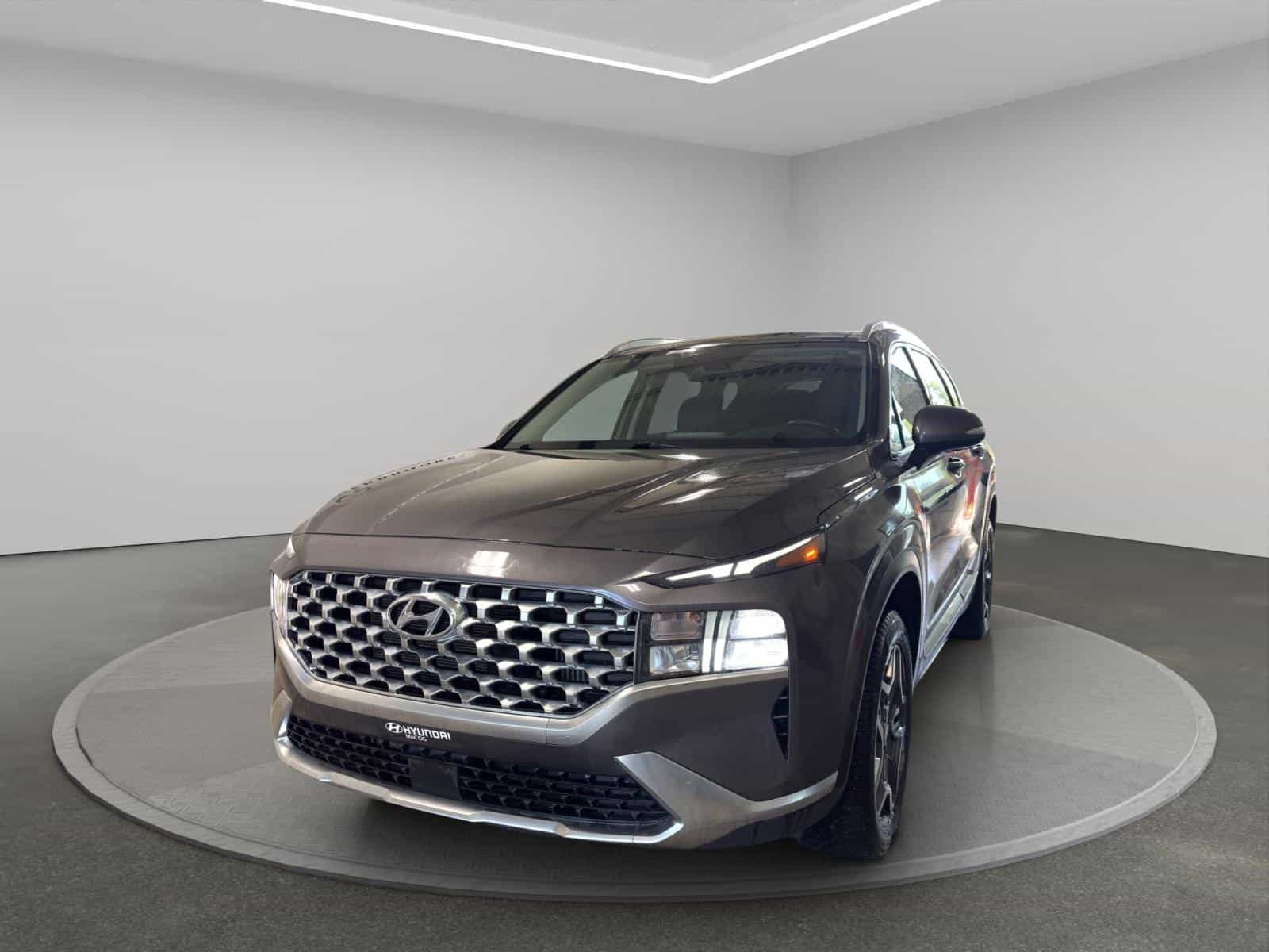 2021 Hyundai Santa Fe Preferred w/Trd Hyb - Image 1