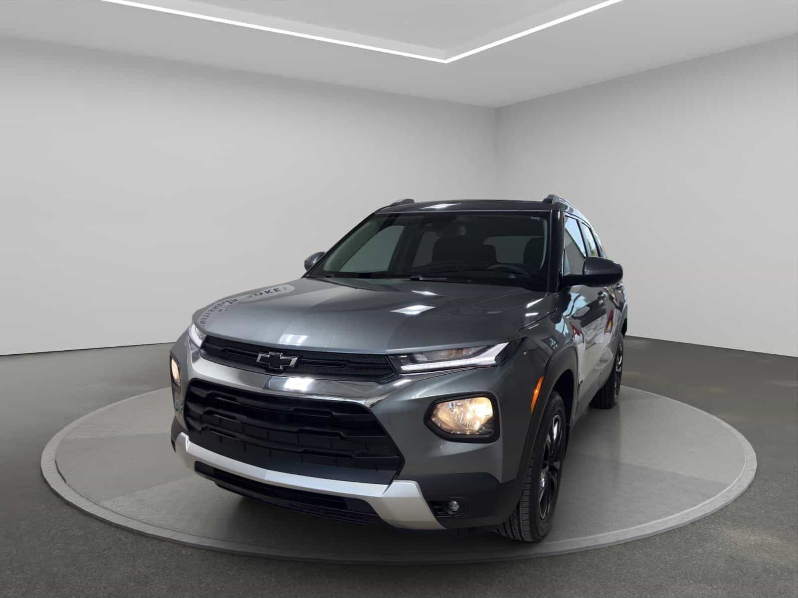 2021 Chevrolet Trailblazer LT - Image 1
