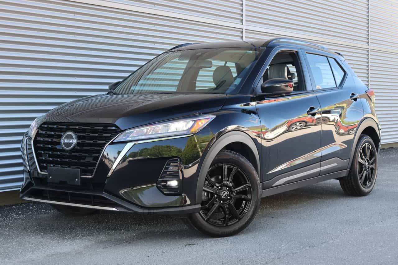 Image 1 Nissan Kicks Sr 2024