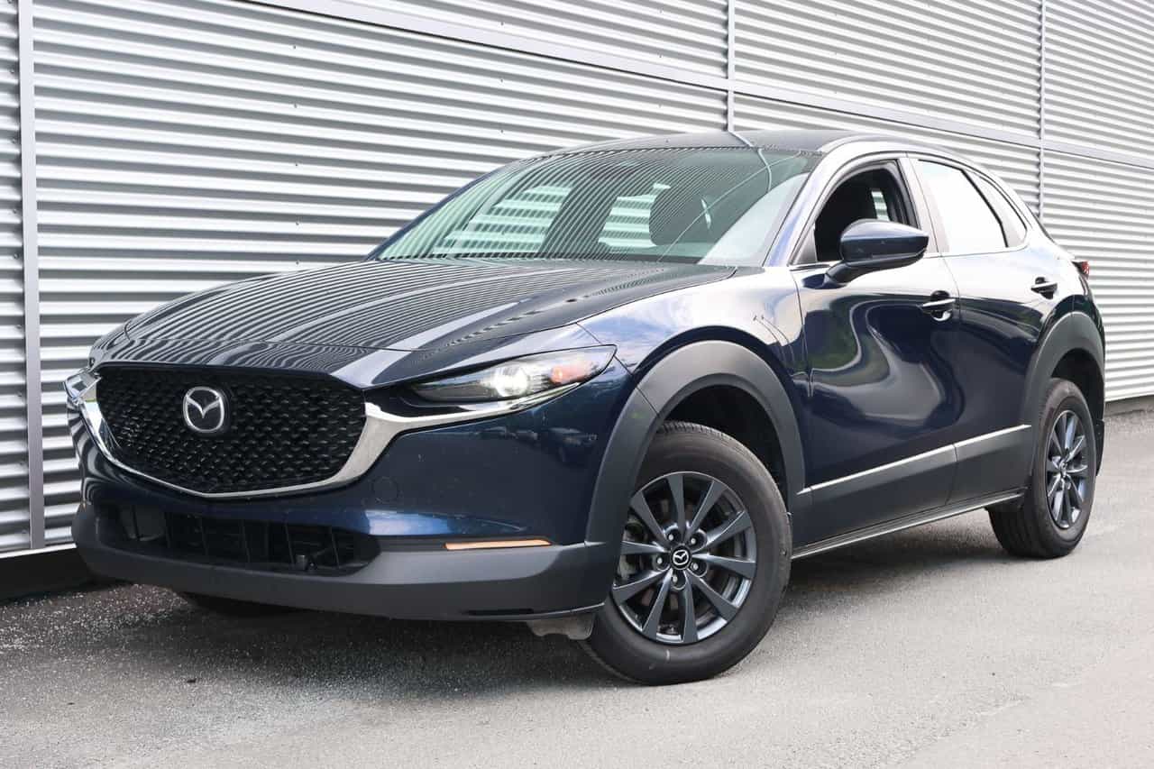 Image 1 Mazda CX-30 GX 2025