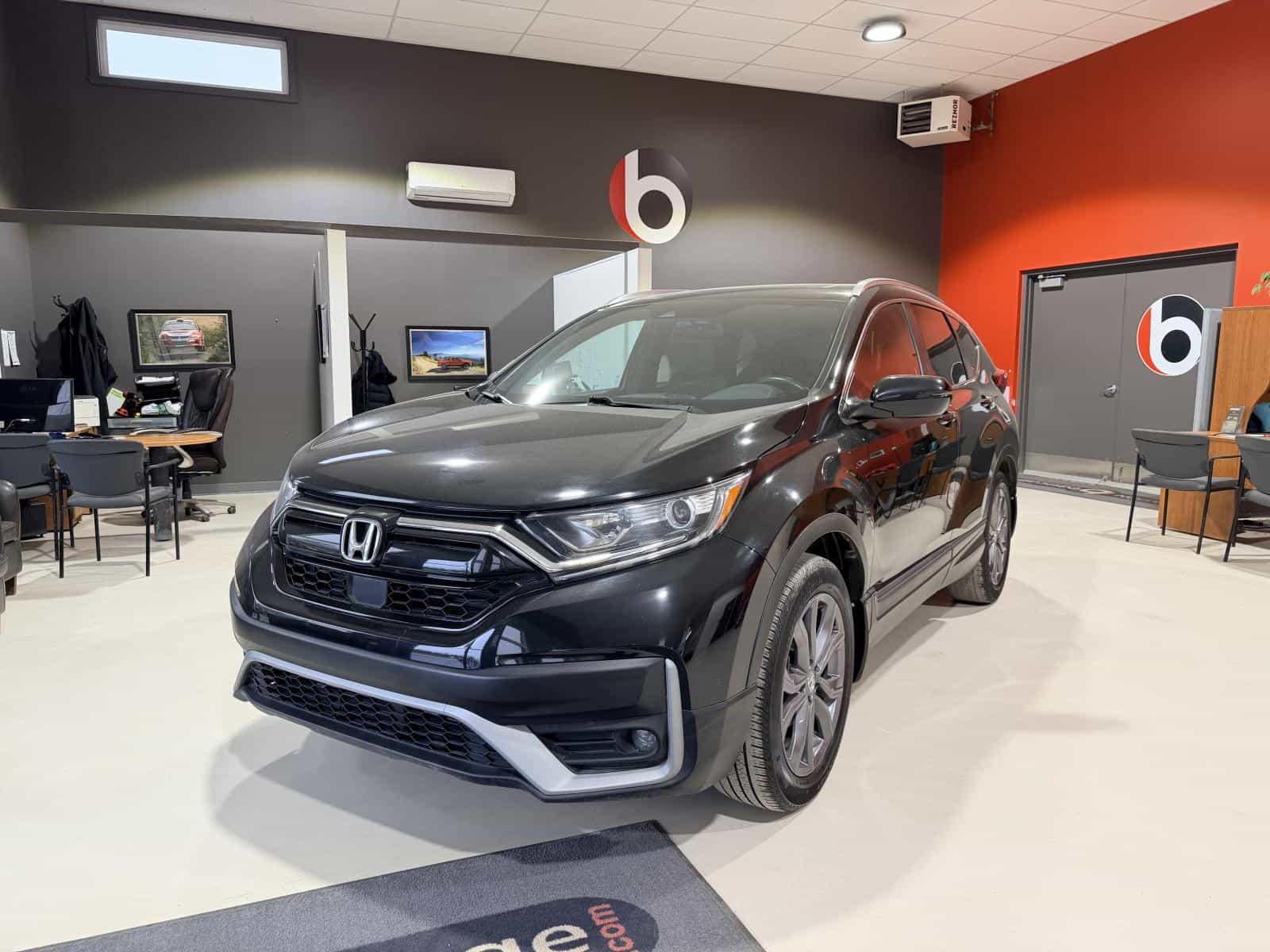 2020 Honda CR-V Sport - Image 1