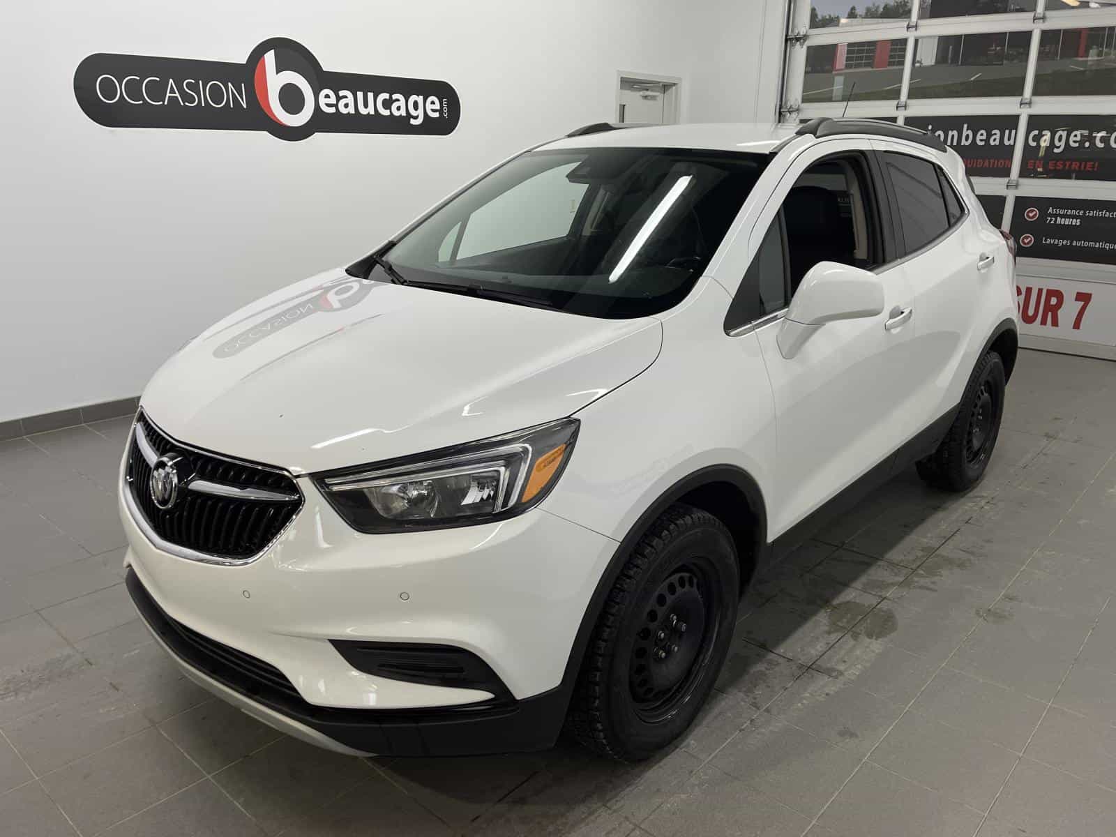 2021 Buick Encore Preferred - Image 1