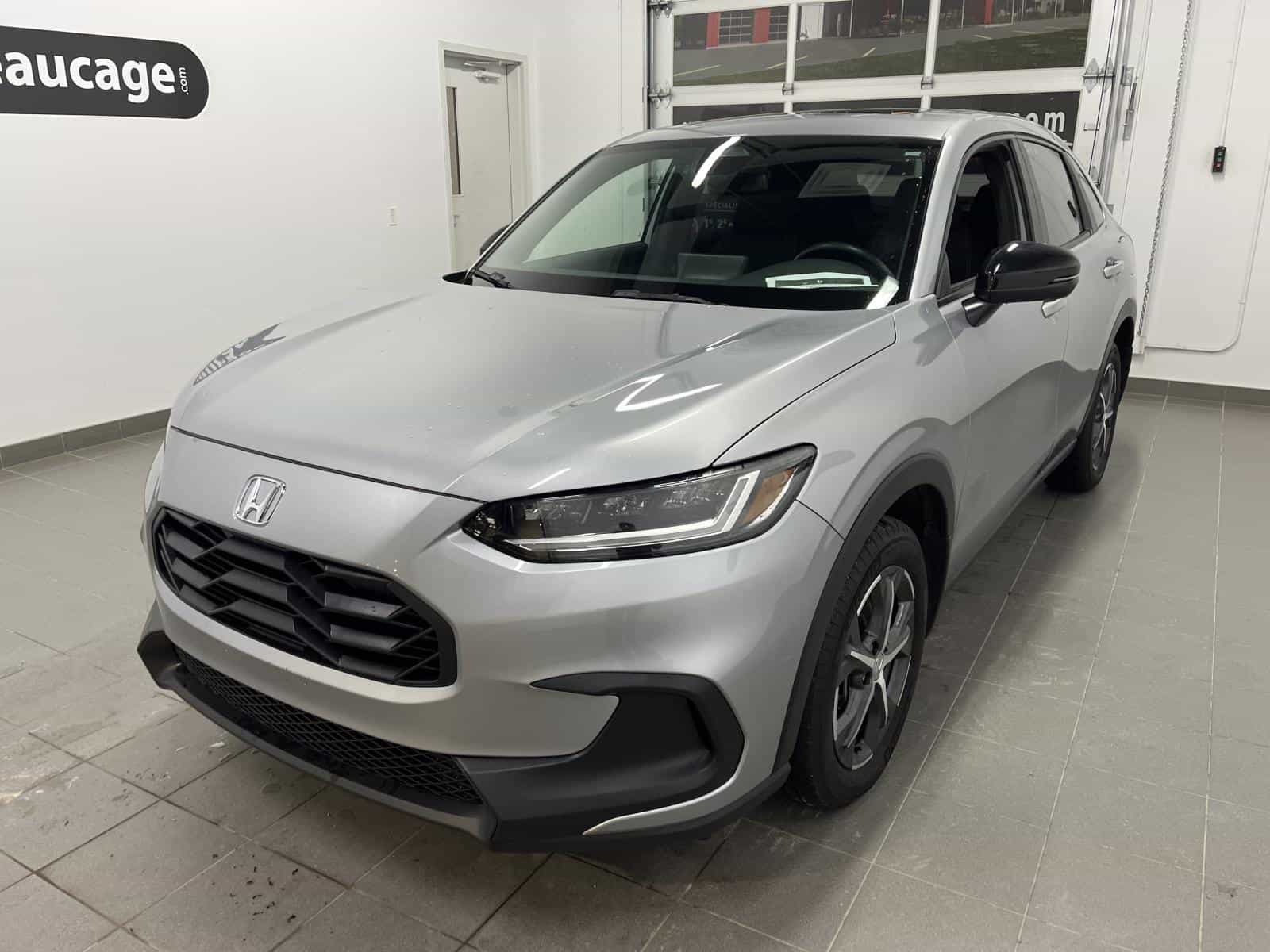 2023 Honda HR-V Sport - Image 1