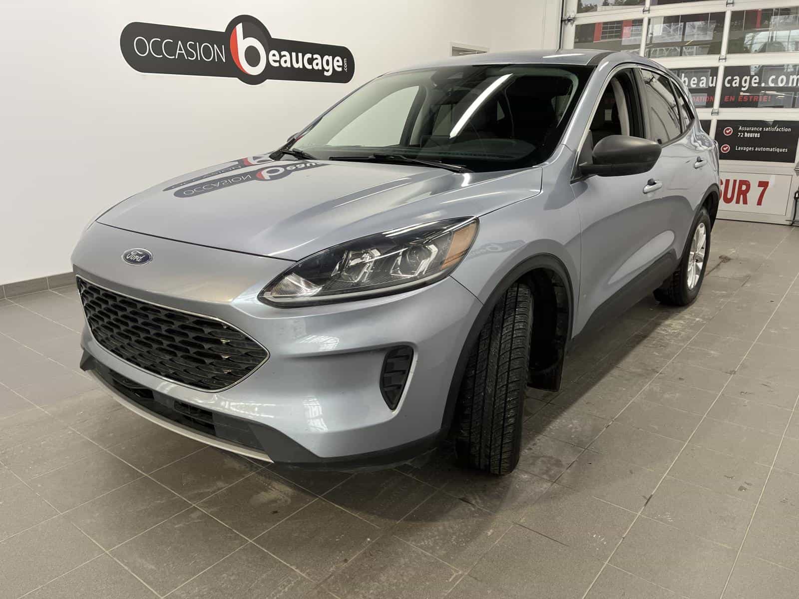 2022 Ford Escape SE - Image 1