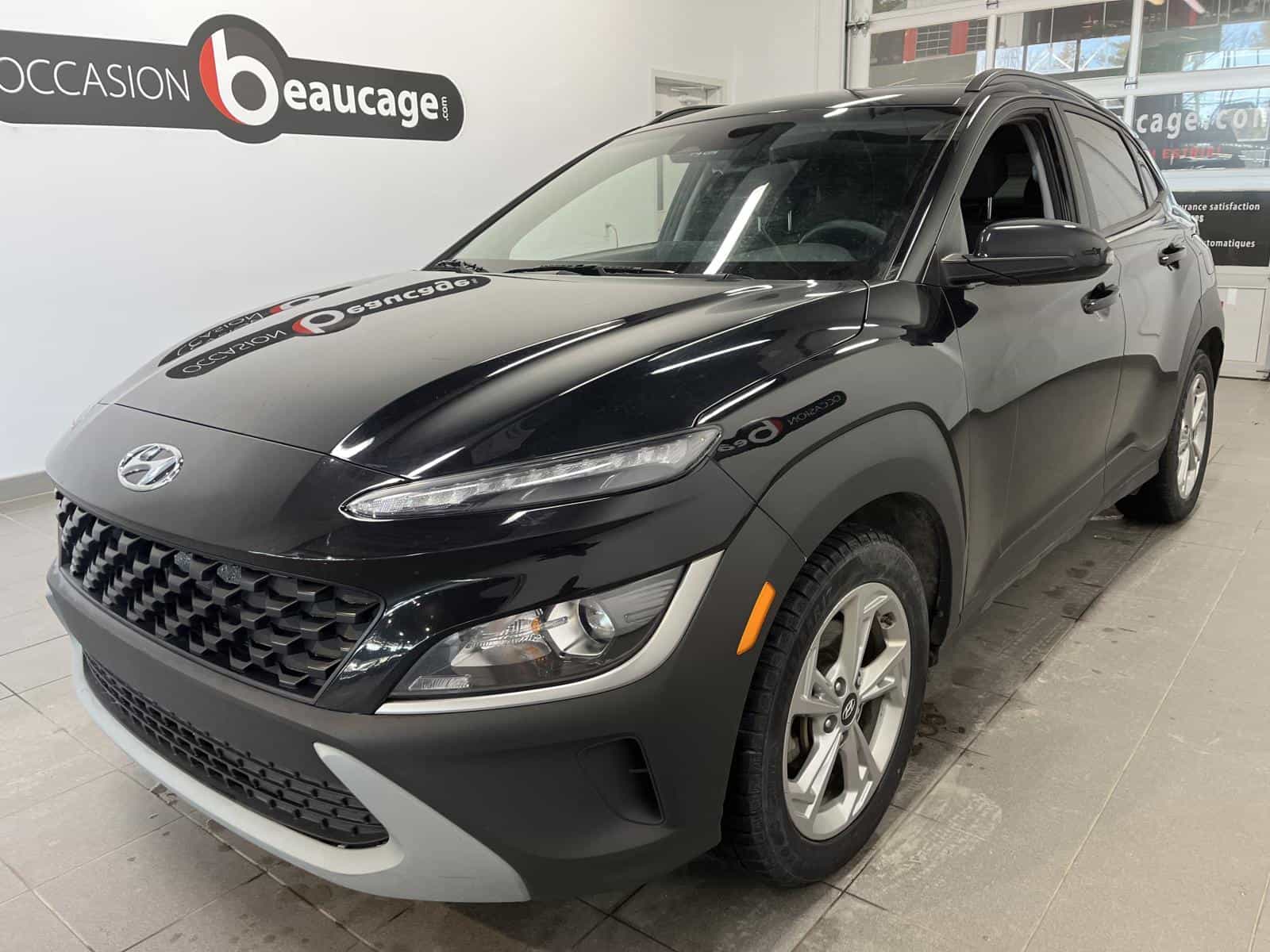 2023 Hyundai Kona Preferred - Image 1