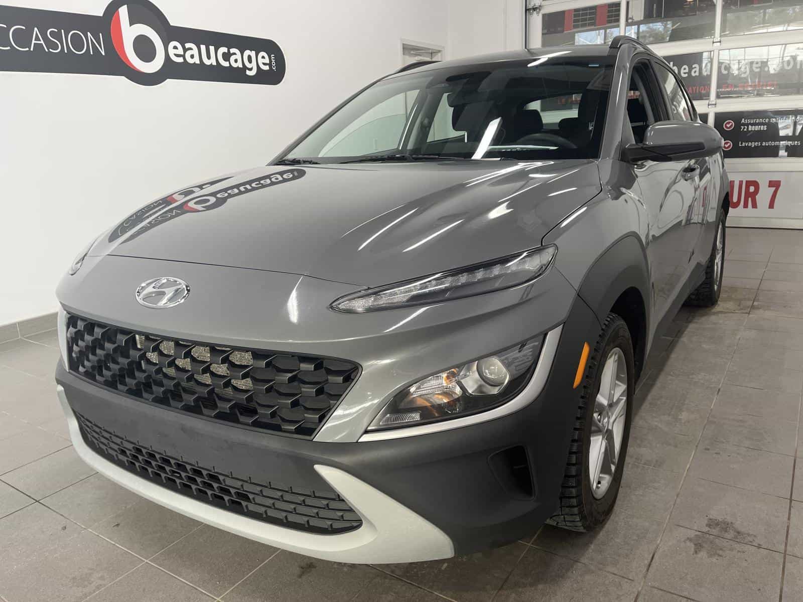 2023 Hyundai Kona Essential - Image 1