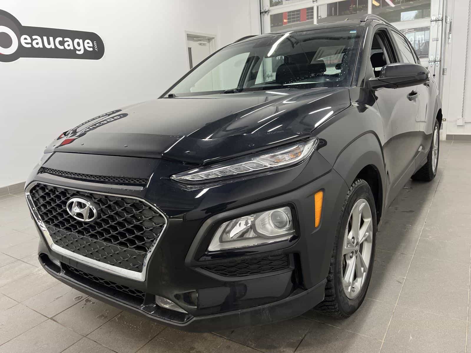 2021 Hyundai Kona Preferred - Image 1