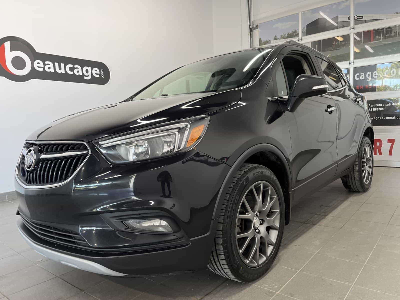 2019 Buick Encore Sport Touring - Image 1