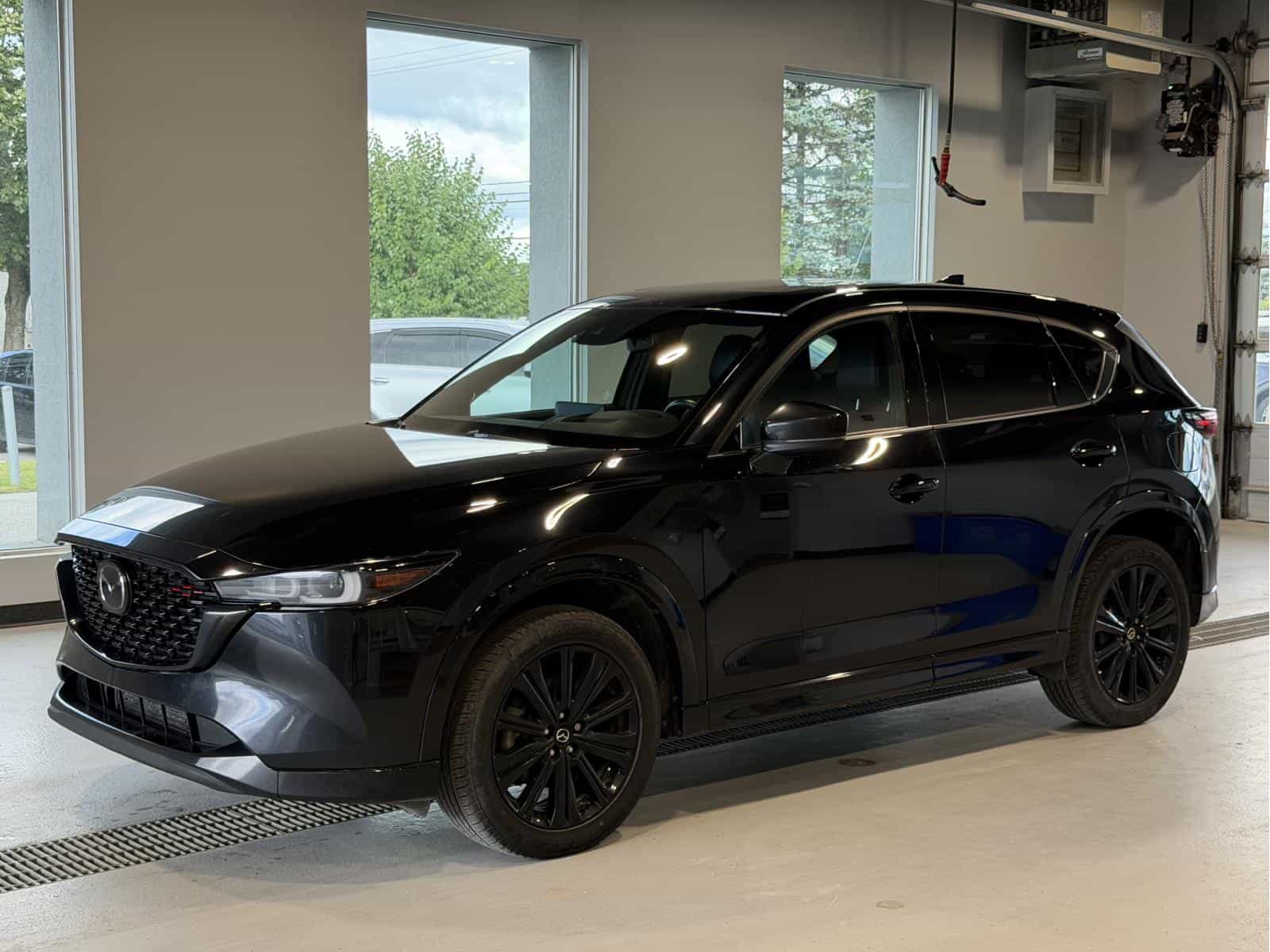 2023 Mazda CX-5 GT Sport Design - Image 1