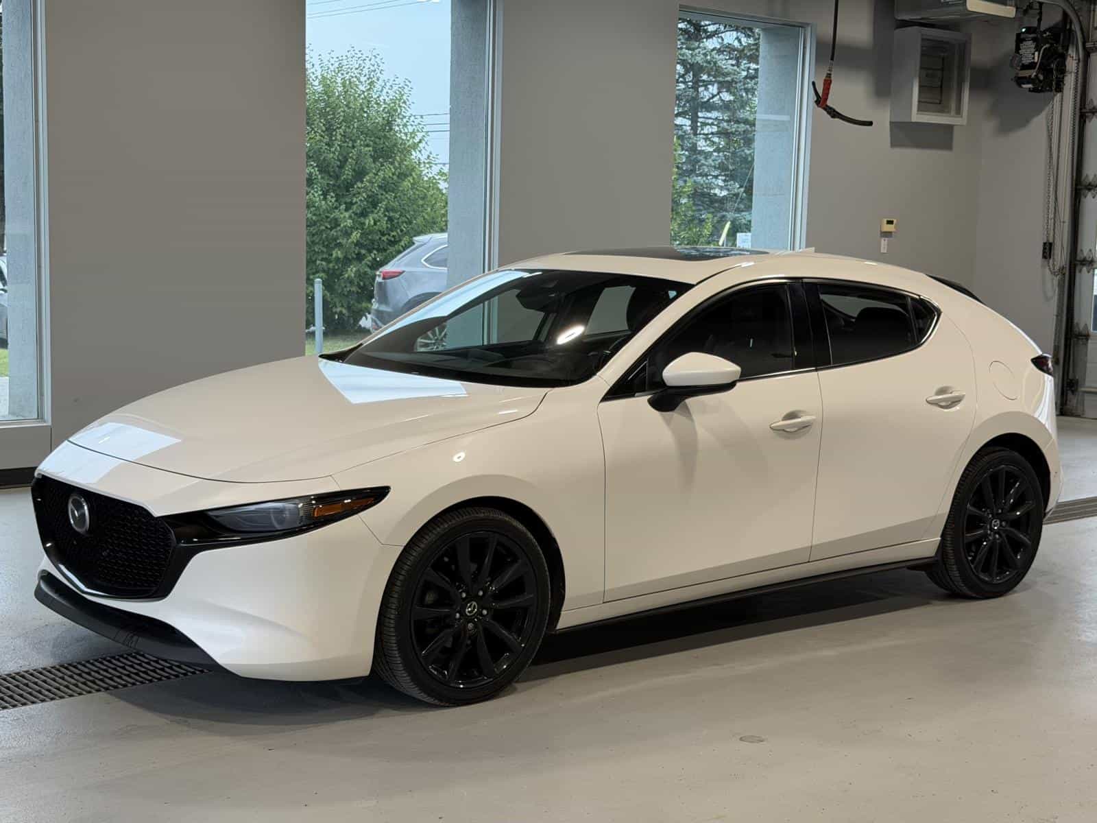 2019 Mazda Mazda3 Sport GT - Image 1