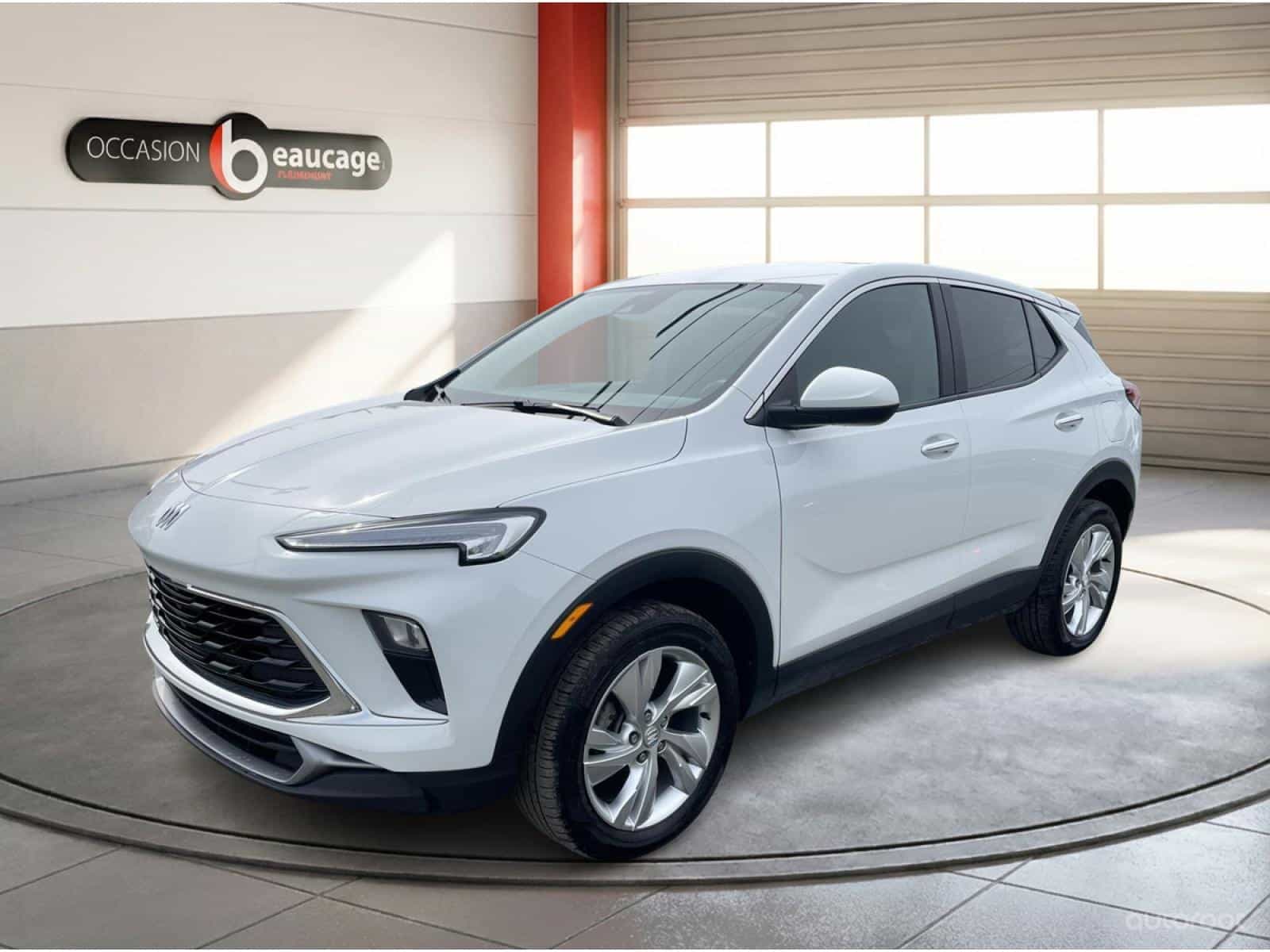 2025 Buick Encore GX Preferred - Image 1