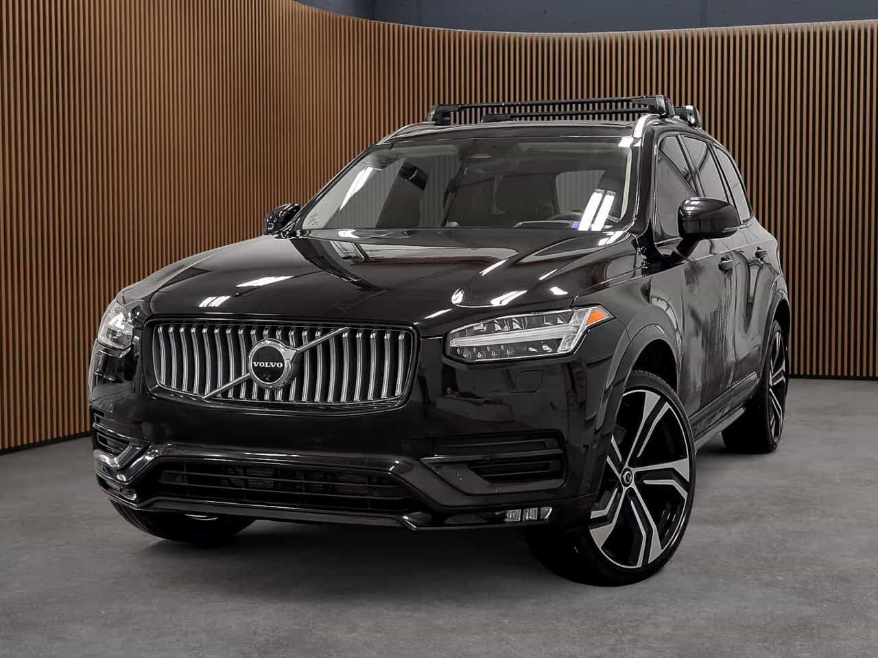 2024 Volvo XC90 B6 - Ultimate - Image 1