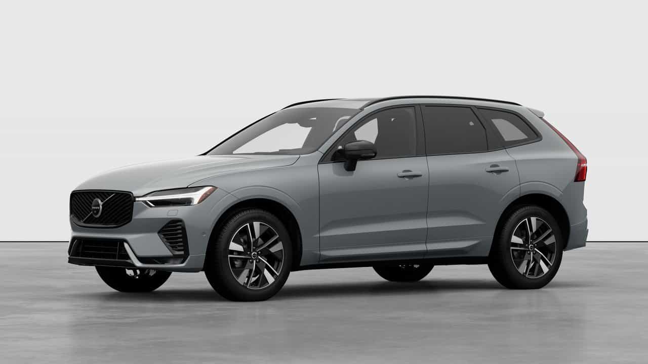 2026 Volvo XC60 B5 - Plus - Image 1