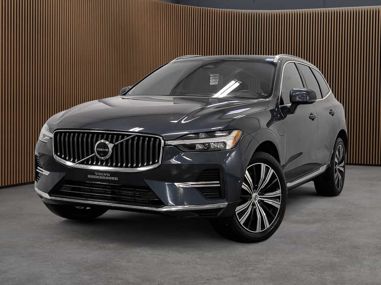 Image 1 Volvo XC60 Recharge Ultimate 2023