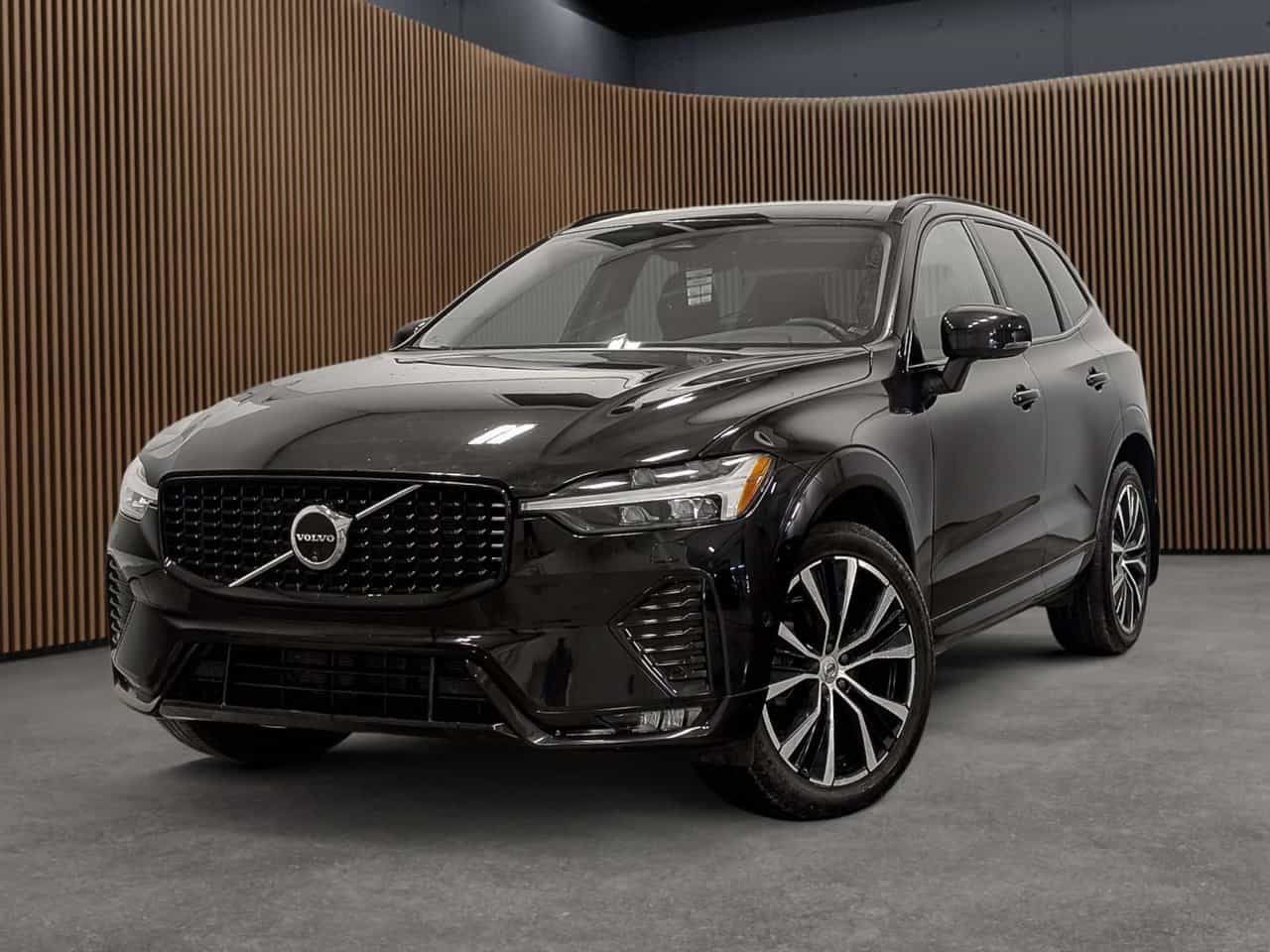 Image 1 Volvo XC60 B5 - Plus 2024