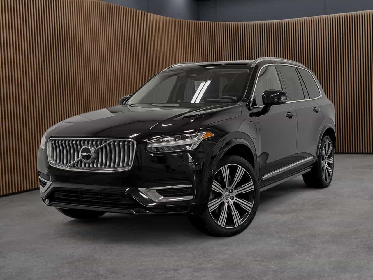 Image 1 Volvo XC90 Recharge Ultimate 2024
