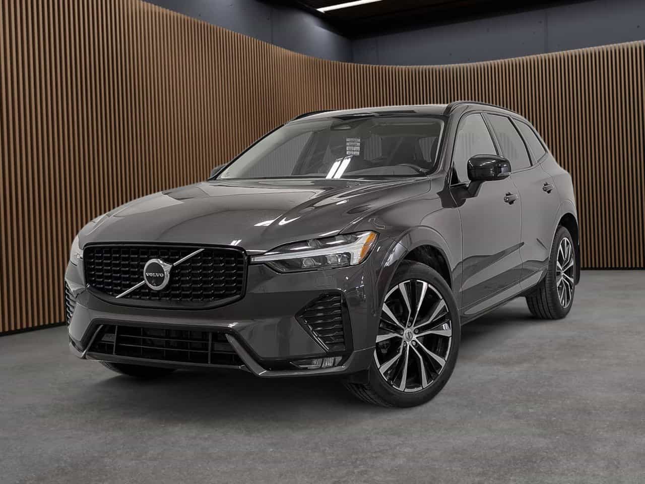 2024 Volvo XC60 B5 - Plus - Image 1